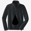 Value Fleece 1/4 Zip Pullover Thumbnail