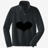 Value Fleece 1/4 Zip Pullover Thumbnail