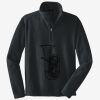 Value Fleece 1/4 Zip Pullover Thumbnail