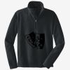 Value Fleece 1/4 Zip Pullover Thumbnail