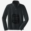Value Fleece 1/4 Zip Pullover Thumbnail