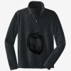 Value Fleece 1/4 Zip Pullover Thumbnail
