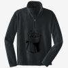 Value Fleece 1/4 Zip Pullover Thumbnail