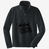 Value Fleece 1/4 Zip Pullover Thumbnail