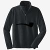 Value Fleece 1/4 Zip Pullover Thumbnail