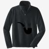 Value Fleece 1/4 Zip Pullover Thumbnail