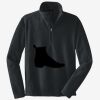 Value Fleece 1/4 Zip Pullover Thumbnail