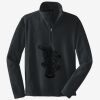 Value Fleece 1/4 Zip Pullover Thumbnail