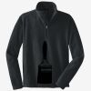 Value Fleece 1/4 Zip Pullover Thumbnail