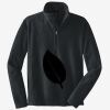 Value Fleece 1/4 Zip Pullover Thumbnail