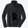 Value Fleece 1/4 Zip Pullover Thumbnail