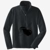 Value Fleece 1/4 Zip Pullover Thumbnail