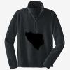 Value Fleece 1/4 Zip Pullover Thumbnail