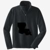 Value Fleece 1/4 Zip Pullover Thumbnail