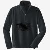 Value Fleece 1/4 Zip Pullover Thumbnail