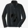 Value Fleece 1/4 Zip Pullover Thumbnail