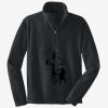 Value Fleece 1/4 Zip Pullover Thumbnail