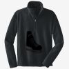 Value Fleece 1/4 Zip Pullover Thumbnail