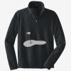 Value Fleece 1/4 Zip Pullover Thumbnail