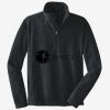 Value Fleece 1/4 Zip Pullover Thumbnail