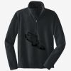 Value Fleece 1/4 Zip Pullover Thumbnail