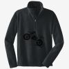 Value Fleece 1/4 Zip Pullover Thumbnail