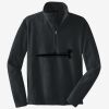 Value Fleece 1/4 Zip Pullover Thumbnail