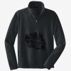 Value Fleece 1/4 Zip Pullover Thumbnail