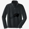 Value Fleece 1/4 Zip Pullover Thumbnail