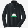 Value Fleece 1/4 Zip Pullover Thumbnail