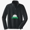 Value Fleece 1/4 Zip Pullover Thumbnail