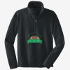 Value Fleece 1/4 Zip Pullover Thumbnail