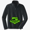 Value Fleece 1/4 Zip Pullover Thumbnail