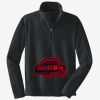 Value Fleece 1/4 Zip Pullover Thumbnail