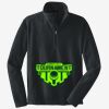 Value Fleece 1/4 Zip Pullover Thumbnail