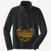 Value Fleece 1/4 Zip Pullover Thumbnail