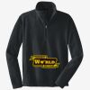 Value Fleece 1/4 Zip Pullover Thumbnail