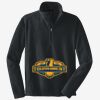 Value Fleece 1/4 Zip Pullover Thumbnail