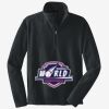 Value Fleece 1/4 Zip Pullover Thumbnail