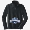 Value Fleece 1/4 Zip Pullover Thumbnail