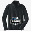 Value Fleece 1/4 Zip Pullover Thumbnail