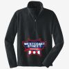 Value Fleece 1/4 Zip Pullover Thumbnail