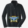 Value Fleece 1/4 Zip Pullover Thumbnail