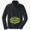 Value Fleece 1/4 Zip Pullover Thumbnail