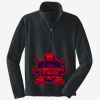 Value Fleece 1/4 Zip Pullover Thumbnail