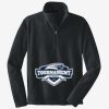 Value Fleece 1/4 Zip Pullover Thumbnail