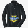 Value Fleece 1/4 Zip Pullover Thumbnail