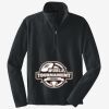 Value Fleece 1/4 Zip Pullover Thumbnail