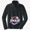 Value Fleece 1/4 Zip Pullover Thumbnail
