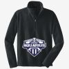 Value Fleece 1/4 Zip Pullover Thumbnail